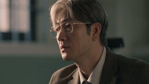 The Scarecrow: 1×12