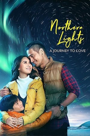Northern Lights: A Journey to Love (2017) Northern Lights: A Journey to Love poster