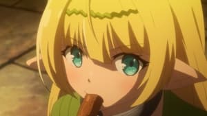 Isekai Maou to Shoukan Shoujo no Dorei Majutsu – How Not to Summon a Demon Lord: Saison 2 Episode 7