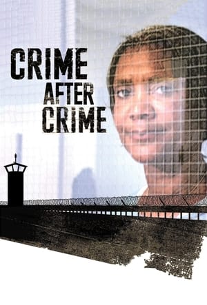 Poster Crime After Crime 2011