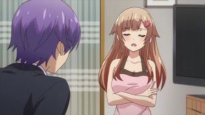 My Sister, My Writer Season 1 Episode 8