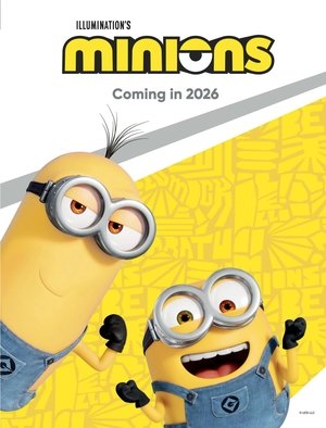 Minions 3
