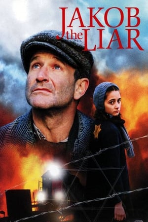 Click for trailer, plot details and rating of Jakob The Liar (1999)