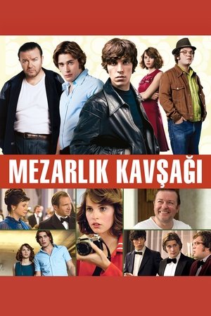 Image Mezarlık Kavşağı