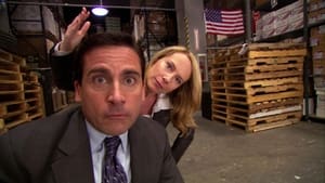 The Office: 5×1