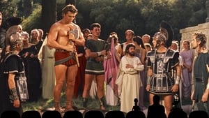 Mystery Science Theater 3000 The Loves of Hercules