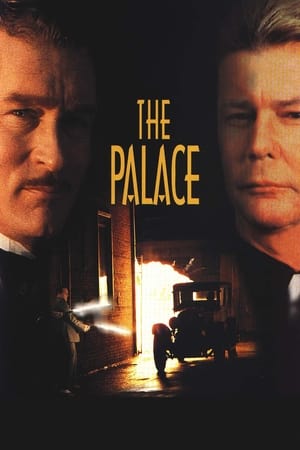 Poster The Palace (1997)