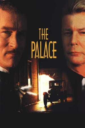 Poster The Palace 1997