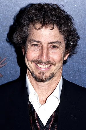 Daniel Ezralow portrait