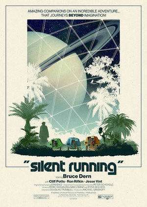 Silent Running 60