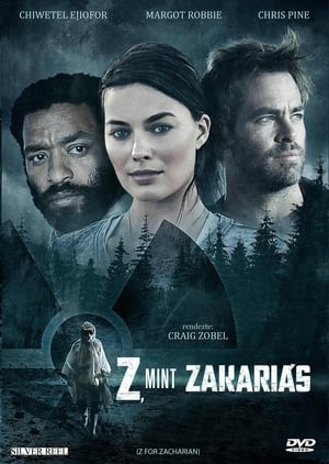 Z, mint Zakariás (2015)