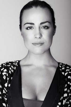 Maria Lucia portrait