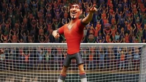 مشاهدة الأنمي The Soccer Football Movie 2022 مترجم