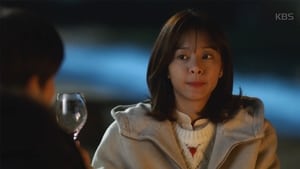 Beautiful Love, Wonderful Life Tae Rang Asks Seol Ah for Time Apart from Each Other
