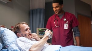 The Night Shift 1×2