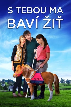 S tebou ma baví žiť 2017