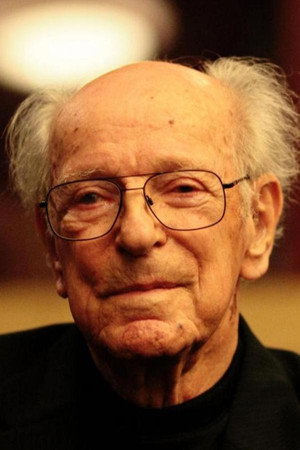 Kurt Maetzig portrait