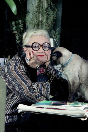 Beatrice Dawson - Photo