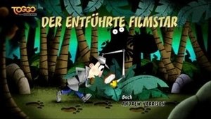 Inspector Gadget: 1×7