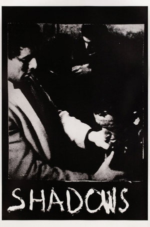 Постер фильма «Тени (1958)» — (11 из 12)