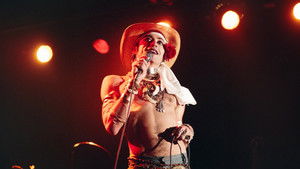 Homem com H (2025) เพลงชีวิตเนย์ มาโตกรอสโซ