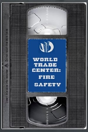 Poster World Trade Center: Fire Safety Video (1996)