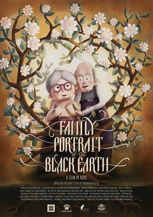 Family Portrait of the Black Earth