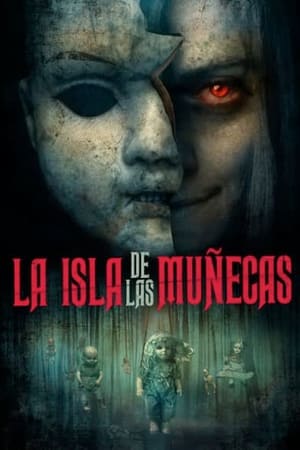 Poster La isla de las muñecas 2023