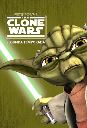 Star Wars: La Guerra de los Clones