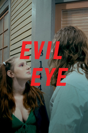 Evil Eye 9