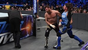 WWE SmackDown February 6, 2018 (Kansas City, MO)