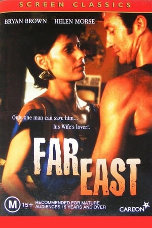 Far East poster