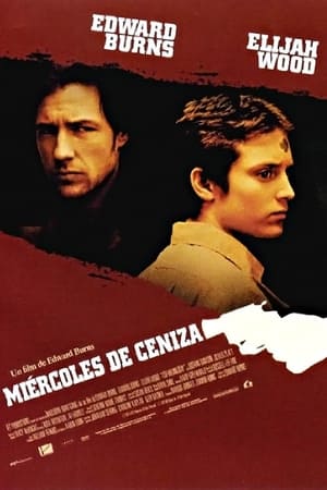 Poster Miércoles de ceniza 2002