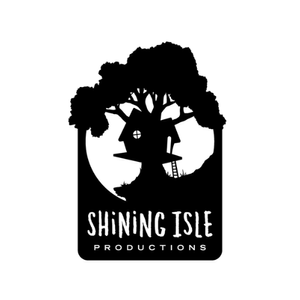 Logo Shining Isle Productions