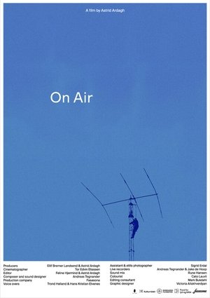 Nonton film On Air (2024) terbaru sub indo