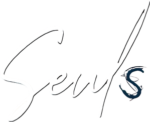 Haroun - Seuls — Logos 1