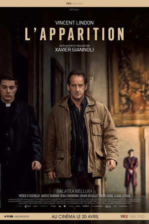 The Apparition 20