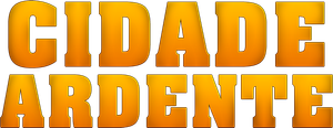 Cidade Ardente — Logos 1