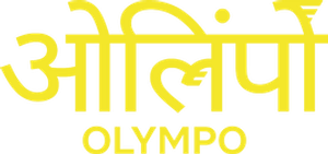 Olympo — Logos 10