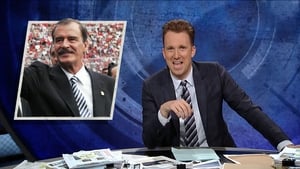 The Opposition with Jordan Klepper Staffel 1 Folge 53