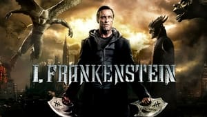 I, Frankenstein (2014)