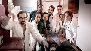 Under Pressure S1E1