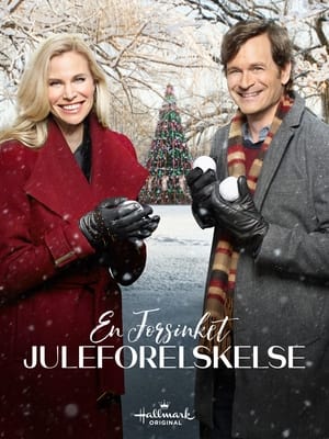 En forsinket juleforelskelse 2017