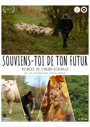 Poster Souviens-toi de ton futur (2019)