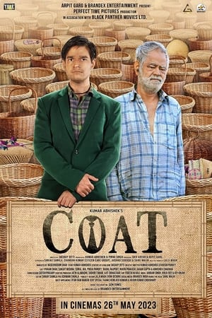 Poster COAT (2023)