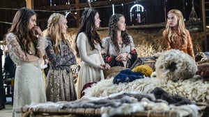 Reign 1 episodio 5