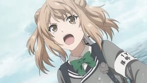 Kantai Collection Itsuka Ano Umi De: Saison 1 Episode 2