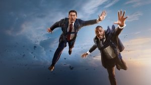 Heads of State (2025) ผู้นำสายบู๊กู้วิกฤต