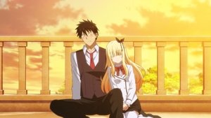 Boarding School Juliet Season 1 Episode 12
