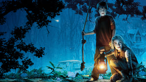 Bridge to Terabithia film complet